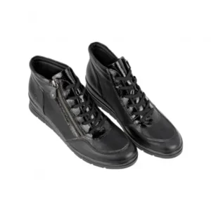 Botines de Mujer Invierno de Cuña Impermeable Remonte R0770-01