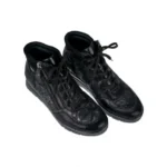 Botines Cuña Impermeable Remonte RO770-04