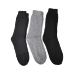 Pack Calcetin Hombre Algodon para Trabajo Rodfer 725