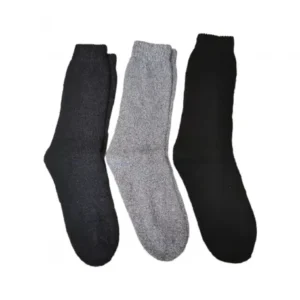 Pack Calcetin Hombre Algodon para Trabajo Rodfer 725