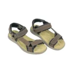 Sandalias Hombre Piel Trekking St. Gallen MARBORE