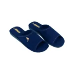 Zapatillas Estar Por Casa Hombre Verano Abierta Punta Talla 46 Slipper 304