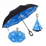Paraguas Reversible, Soake EDIOCLO