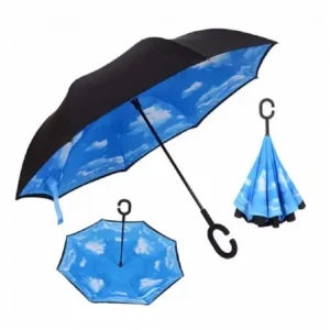 Paraguas Reversible, Soake EDIOCLO