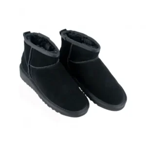 Botas Australianas Piel Mujer - Top3 TERA