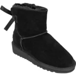 Botas Australianas mujer piel lazo Top3 TISHA