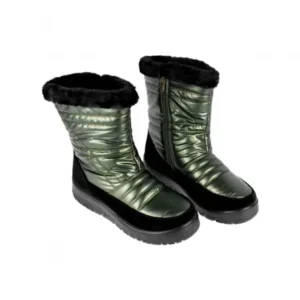 Bota Impermeable Combinada Vicmart 440
