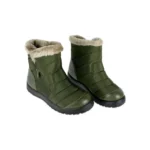 Botines Planos Impermeable - Vicmart 618