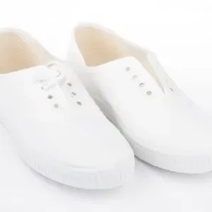 Zapatilla Javer Niño y Niña Cordón Textil 60