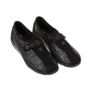 Zapato Velcro Licra Doctor Cutillas 3686 Talla 36