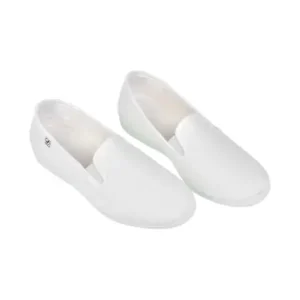 Zapatillas Lona Cómoda con Elásticos Verano Javer 2000 Talla 38