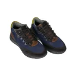 Botín Impermeable en Nobuk Combinado Zen 578841