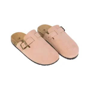 Zuecos de Mujer Cómodos Tela Jomix MD8674-6