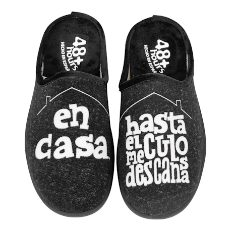 Zapatillas Abiertas Divertidas 48 Horas 429206