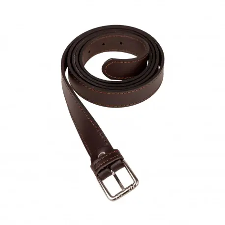 Cinturón Unisex en Piel Altillos de Marroquinería 700-5