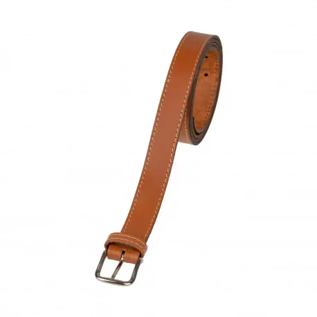 Cinturón Unisex en Piel Altillos de Marroquinería 700-5