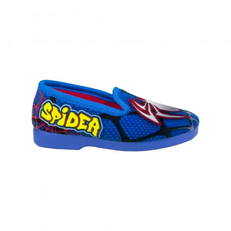 Zapatilla Araña Cerrada Alcalde 1600 2 Zapatilla Araña Cerrada Alcalde 1600 - Imagen 2