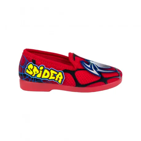 Zapatilla Araña Cerrada Alcalde 1600 5 Zapatilla Araña Cerrada Alcalde 1600 - Imagen 5