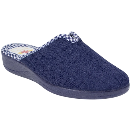 Zapatilla Mujer Verano Descalza Alcalde 30005