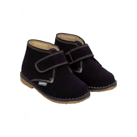 Safari Niño Velcros Piel Angelitos 402 Talla 23