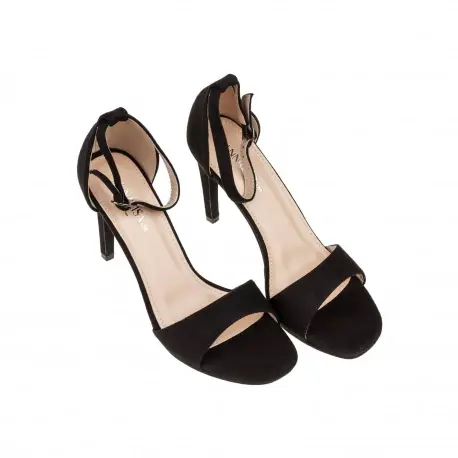 Sandalias de Tacón Alto Elegantes Pulsera Annalisa JM19-12 4 Sandalias de Tacón Alto Elegantes Pulsera Annalisa JM19-12 - Imagen 4