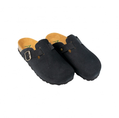 Zueco Autenti Plantilla Bio Serraje 355