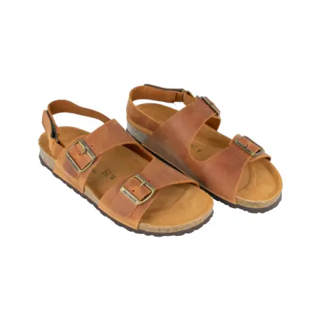 Bio Dos Hebillas con Tira Autenti 12328