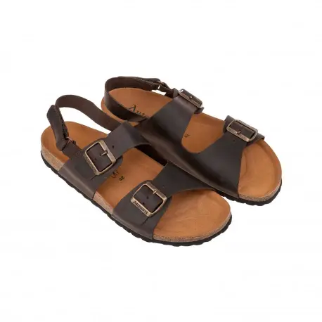 Bio Dos Hebillas con Tira Autenti 12328