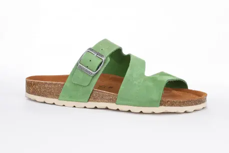 Sandalias Corcho de Mujer Amarillo Beis Dorado Marron Plata Piso Bio Corte Z Autenti 8287 18 Sandalias Corcho de Mujer Amarillo Beis Dorado Marron Plata Piso Bio Corte Z Autenti 8287 - Imagen 18