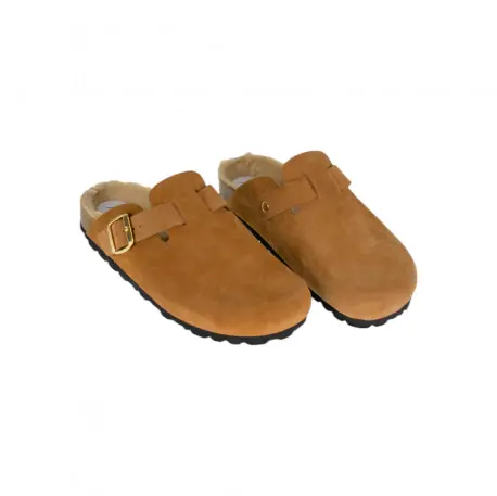 Zueco Serraje Planta Borreguito Autenti 355