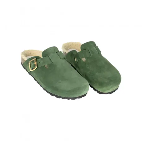 Zueco Serraje Planta Borreguito Autenti 355