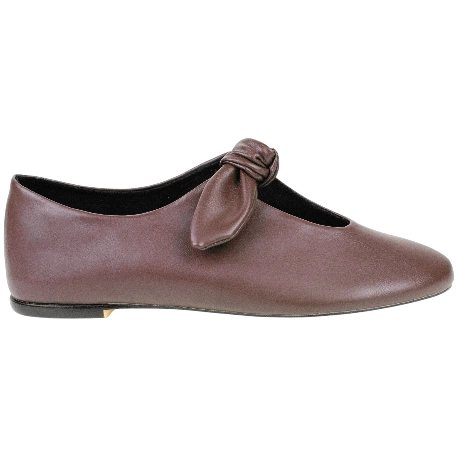 Bailarina Plana Lazo Corina M5670 2 Bailarina Plana Lazo Corina M5670 - Imagen 2