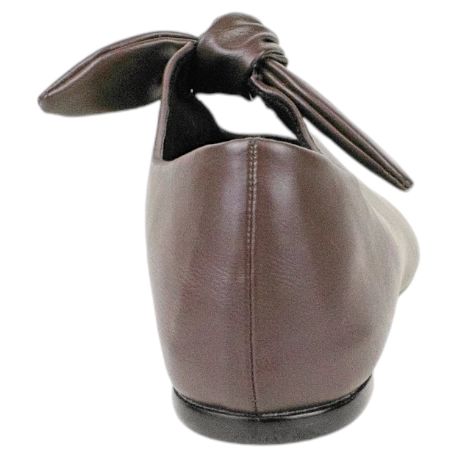 Bailarina Plana Lazo Corina M5670 5 Bailarina Plana Lazo Corina M5670 - Imagen 5