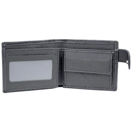 Cartera de piel para hombre - Blesrok 453 2 Cartera de piel para hombre - Blesrok 453 - Imagen 2