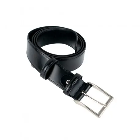 Cinturon Hombre de Piel Lisa Brillante brillante Blesrok 807 6 Cinturon Hombre de Piel Lisa Brillante brillante Blesrok 807 - Imagen 6