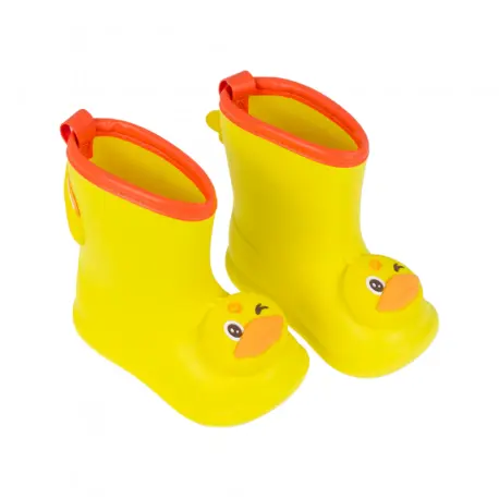 Bota de goma Katiuska Muñecos