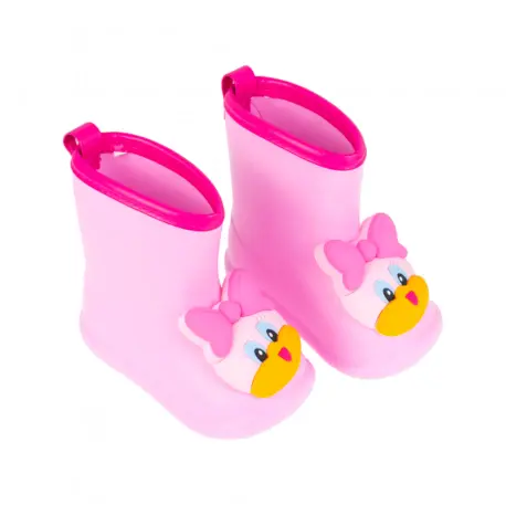 Bota de goma Katiuska Muñecos