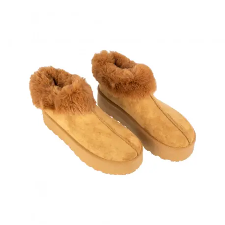 Botas Australianas Bajas de Mujer - B21