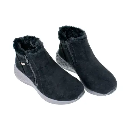 Botines Impermeables Doctor Cutillas con Cremallera 37312