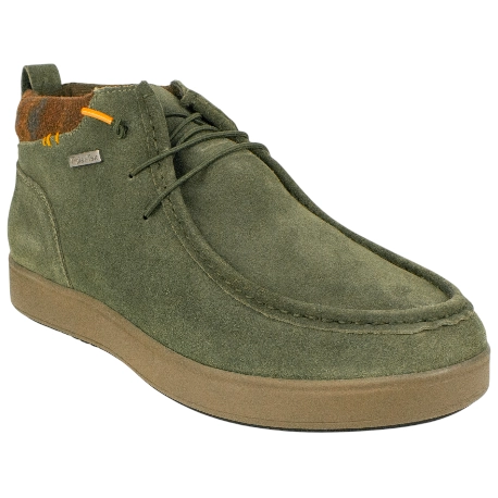 Botín Wallaby Piel Waterproof Plano St. Gallent POLI-02