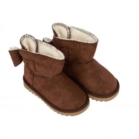 Botas Australianas Niñas - Bovet 90515