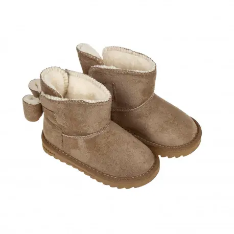 Botas Australianas Niñas - Bovet 90515
