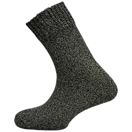 Pack Calcetines Hombre Algodon para Trekking Posets Moline