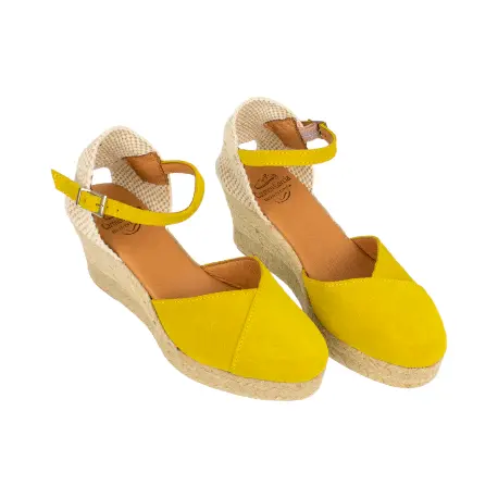 Esparto Serraje Cuña 5 Cuerdas Plataforma Carmen García 274D5