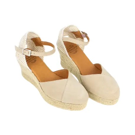 Esparto Serraje Cuña 5 Cuerdas Plataforma Carmen García 274D5