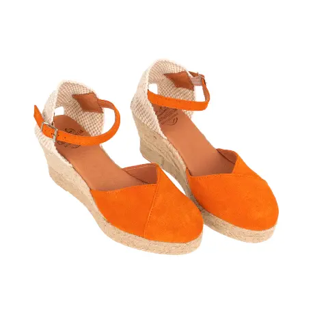 Esparto Serraje Cuña 5 Cuerdas Plataforma Carmen García 274D5