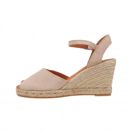 Cuñas Esparto Mujer Alta Punta Abierta 7 Cuerdas Carmen García 43S7 3 Cuñas Esparto Mujer Alta Punta Abierta 7 Cuerdas Carmen García 43S7 - Imagen 3