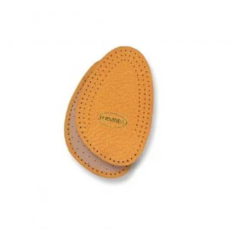 Medias Plantillas Mujer de Piel Coimbra 10185