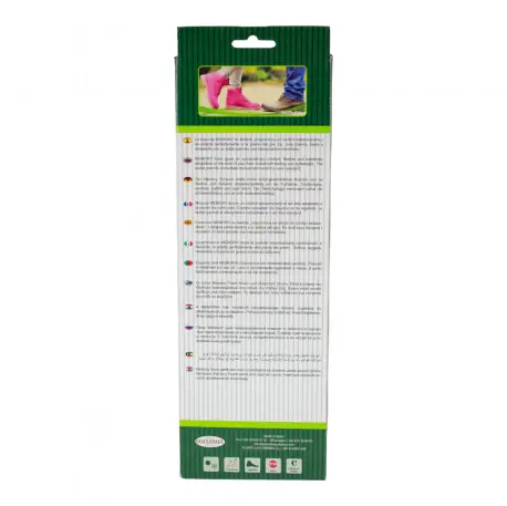 Plantillas para Hombre y Mujer Efecto Memoria Coimbra Reflex Memory 240 2 Plantillas para Hombre y Mujer Efecto Memoria Coimbra Reflex Memory 240 - Imagen 2