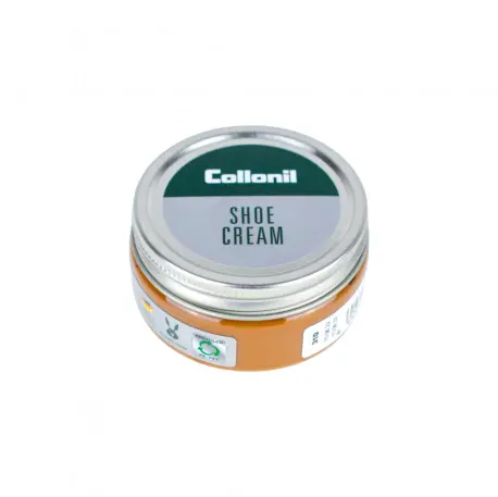 Crema para cuidado de la piel del calzado Hombre y Mujer